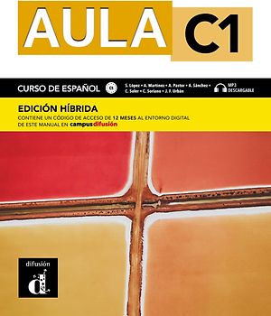 Aula C1 - Edición híbrida