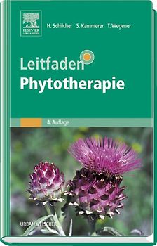 Leitfaden Phytotherapie
