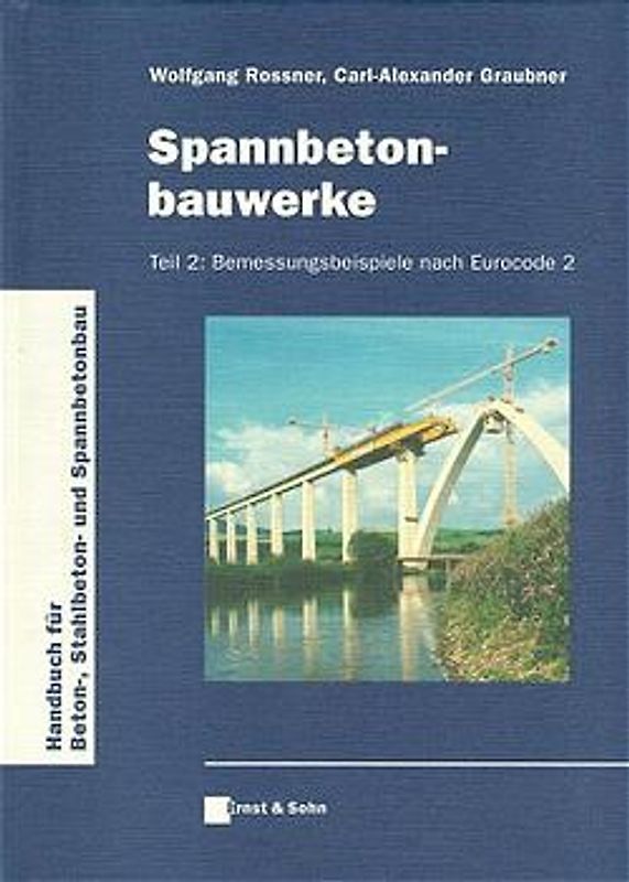 Spannbetonbauwerke