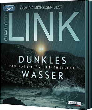 Dunkles Wasser