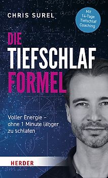 Die Tiefschlaf-Formel
