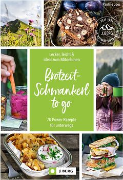 Brotzeit-Schmankerl to go