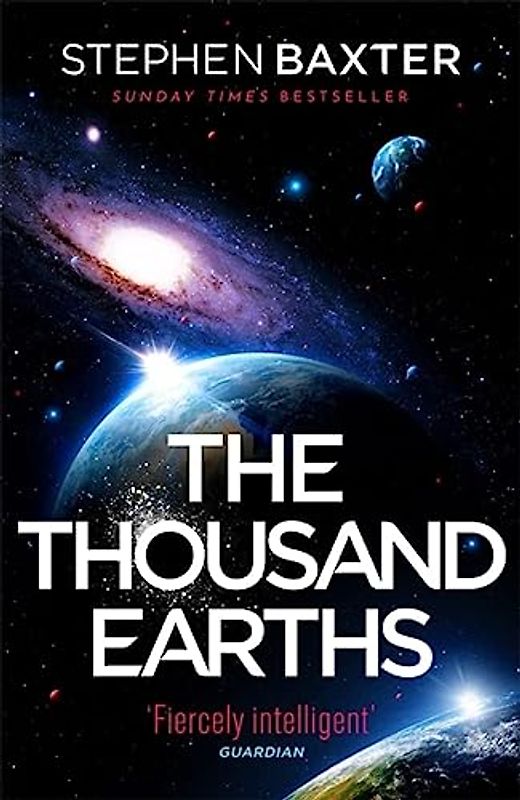 The Thousand Earths