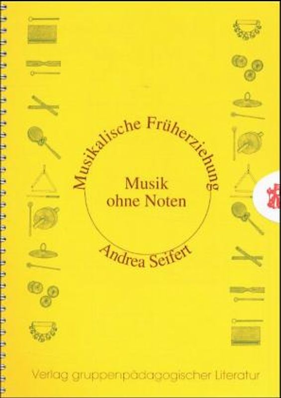Musik ohne Noten