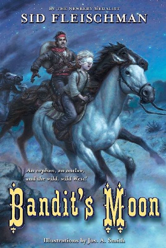 Bandit's Moon