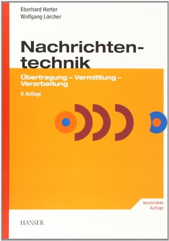 Nachrichtentechnik