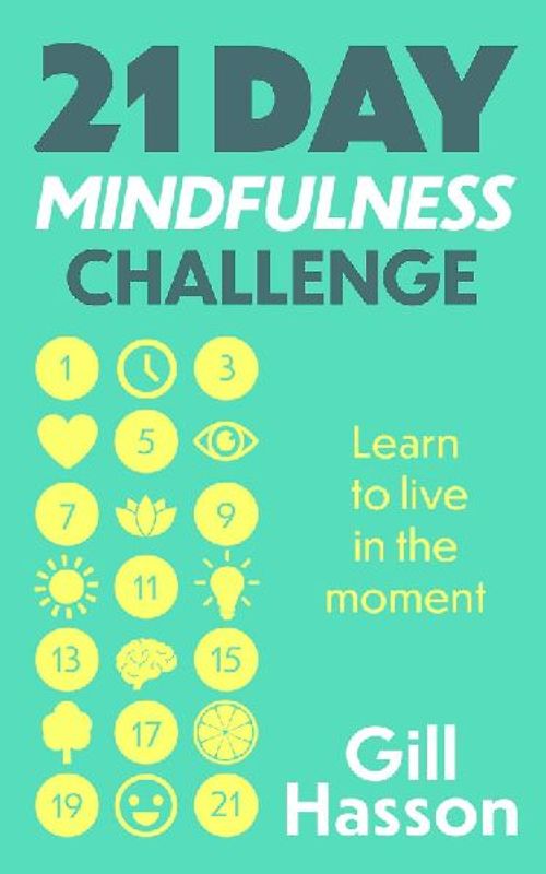 21 Day Mindfulness Challenge