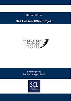 Das HessenHORN-Projekt