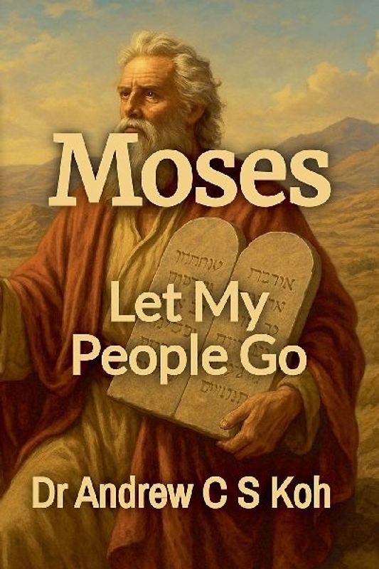 Moses