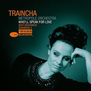 Traincha - Who'Ll Speak for Love