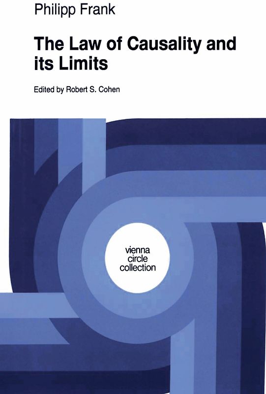 The Law of Causality and Its Limits