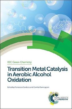 Transition Metal Catalysis in Aerobic Alcohol Oxidation