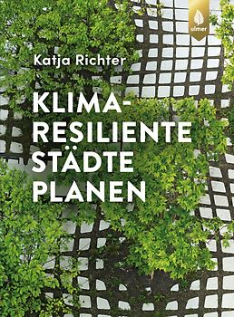 Klimaresiliente Städte planen