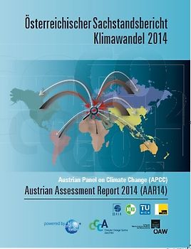 Österreichischer Sachstandsbericht Klimawandel 2014