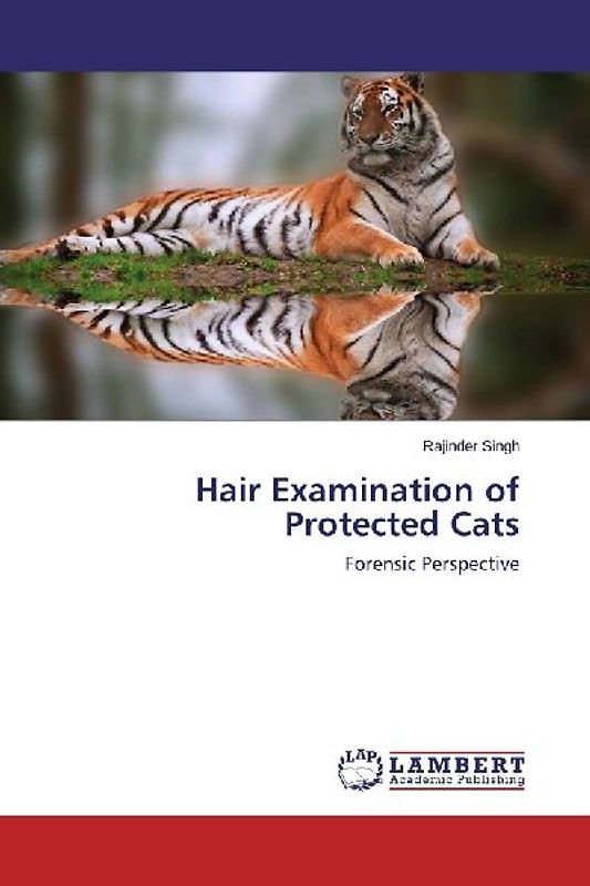 Hair Examination of Protected Cats