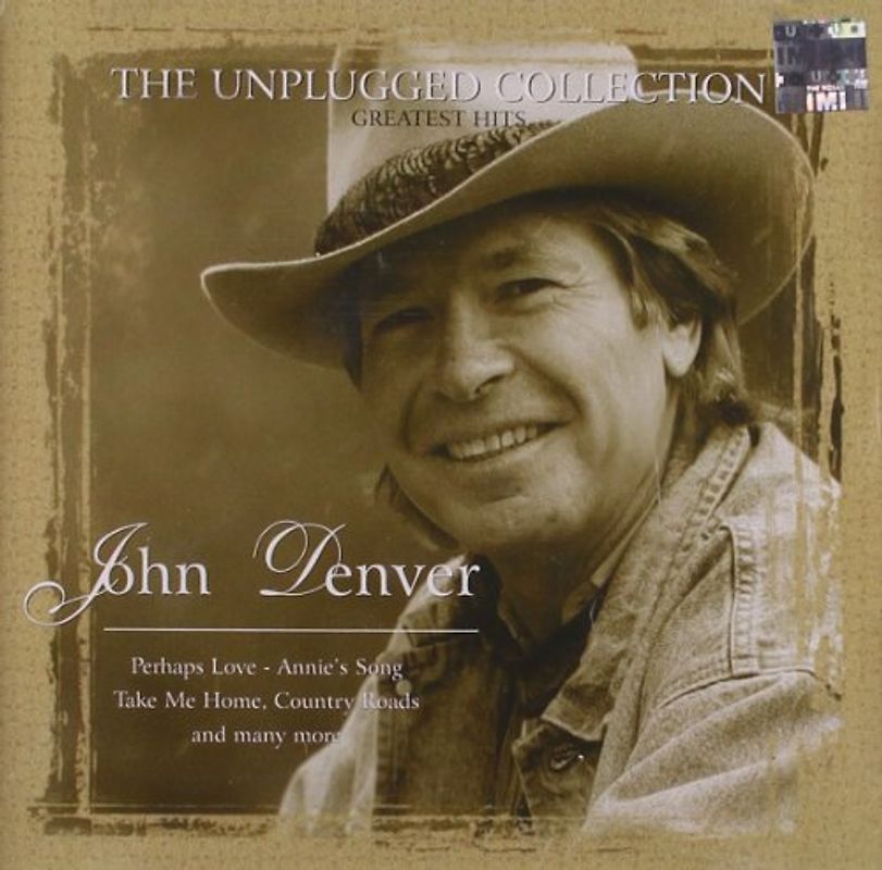 John Denver - Unplugged Collection