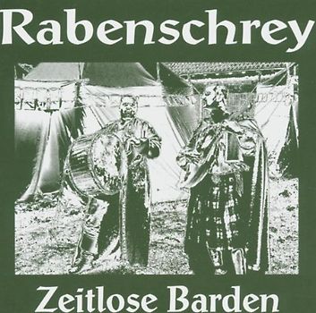 Rabenschrey - Zeitlose Barden