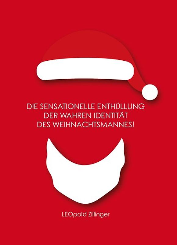 Die sensationelle Enthüllung der wahren Identität des Weihnachtsmannes!