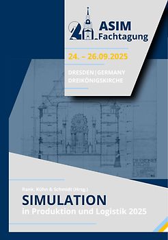 Simulation in Produktion und Logistik 2025