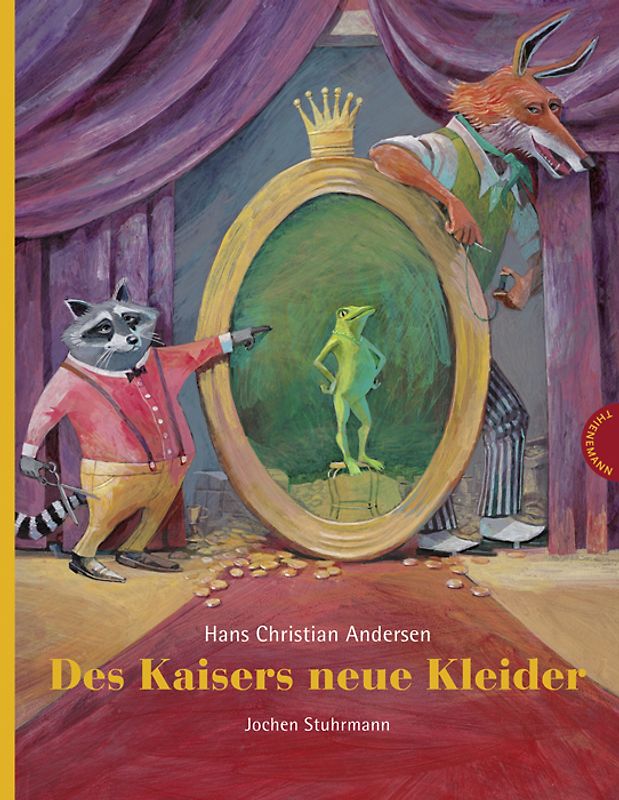 Des Kaisers neue Kleider
