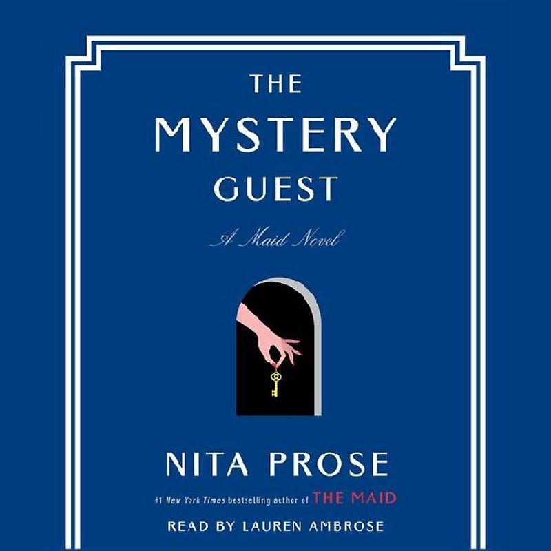 The Mystery Guest