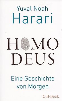 Homo Deus