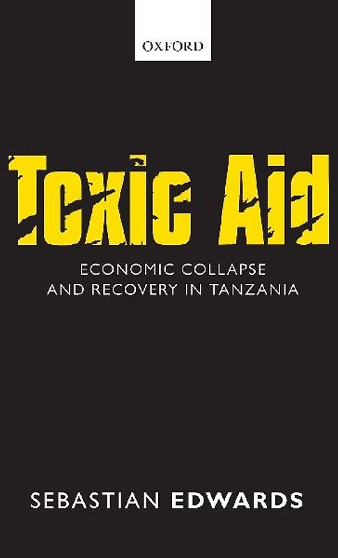 Toxic Aid