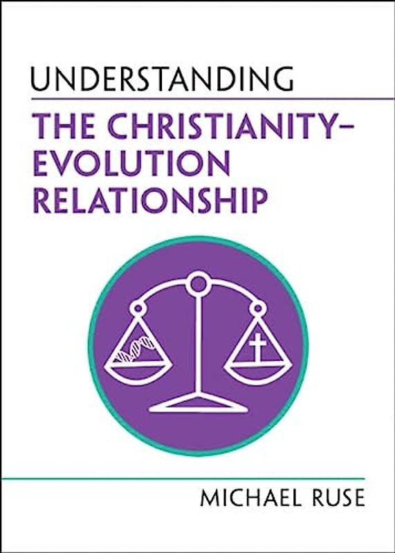 Understanding the Christianity-Evolution Relationship