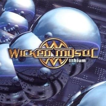 Wicked Mystic - Lithium