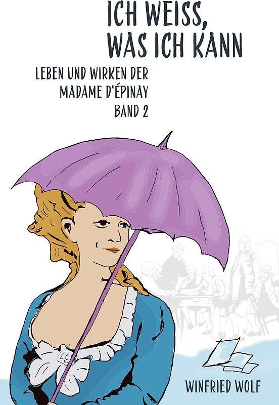 Ich weiß, was ich kann - Band II