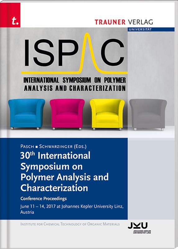 30th International Symposium on Polymer Analysis and Characterization