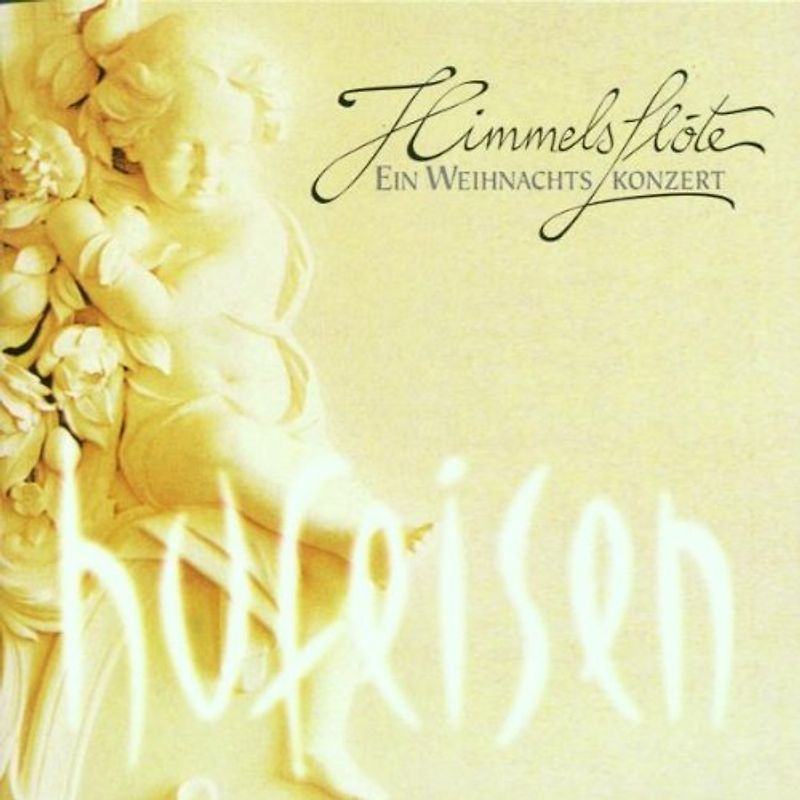 Hans-Jürgen Hufeisen - Himmelsflöte