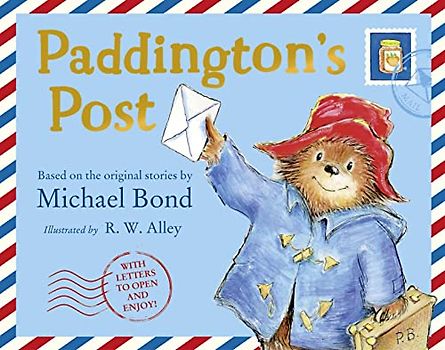 Paddington's Post