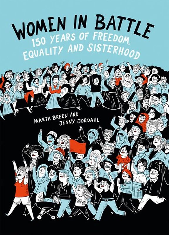Rebellische Frauen - Women in Battle