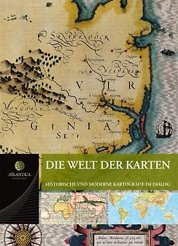 Die Welt der Karten