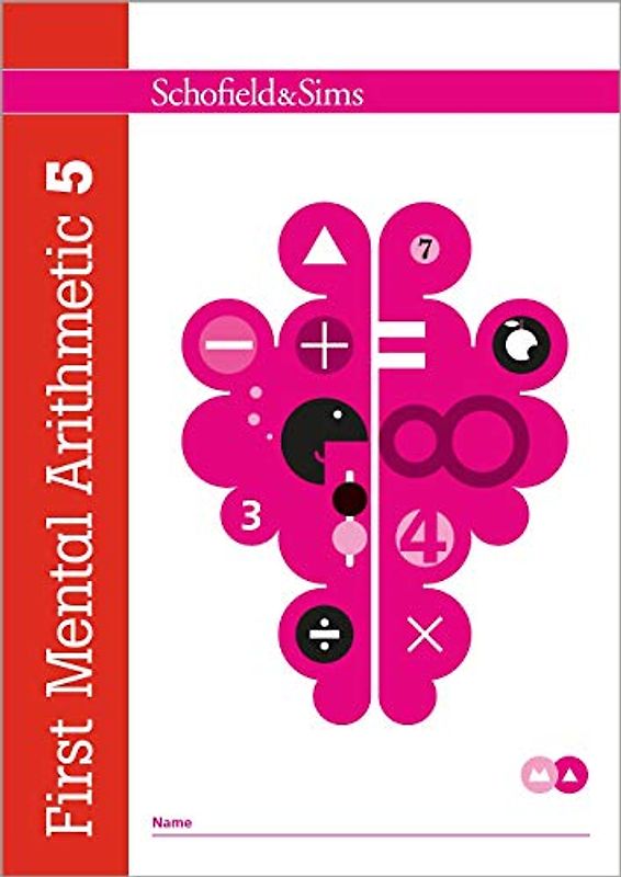 First Mental Arithmetic Book 5