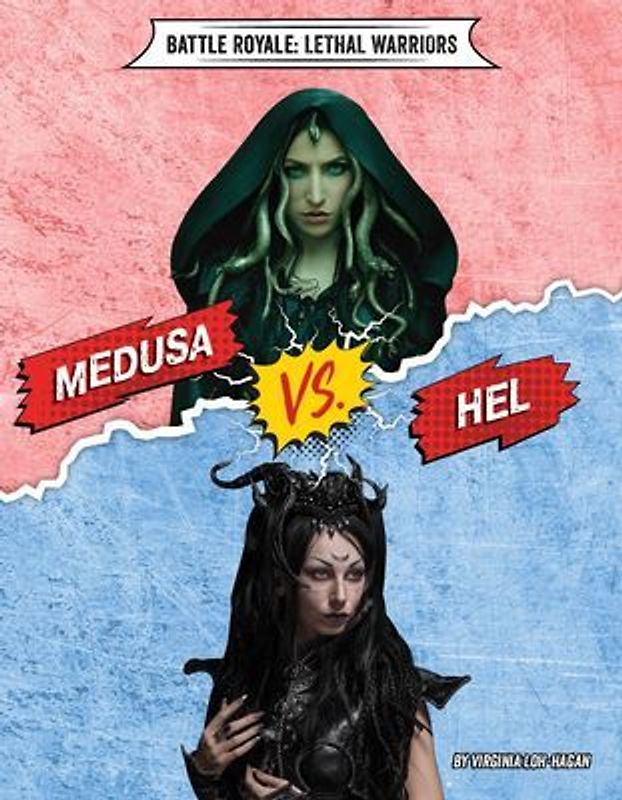 Medusa vs. Hel