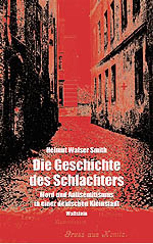 Die Geschichte des Schlachters