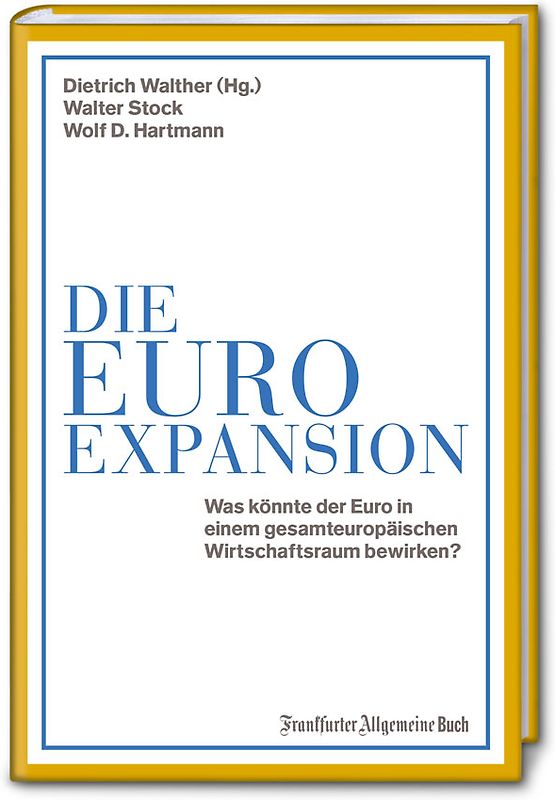 Die Euro-Expansion