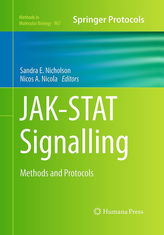 JAK-STAT Signalling