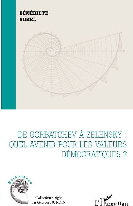 De Gorbatchev à Zelensky
