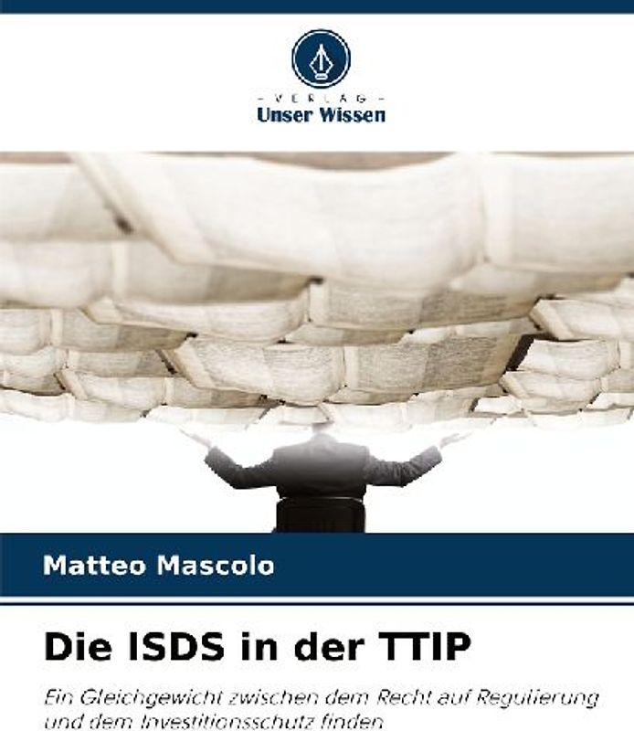 Die ISDS in der TTIP