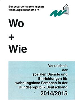 Wo + Wie 2014/2015
