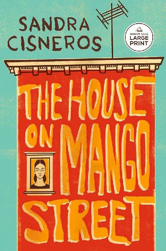 The House on Mango Street