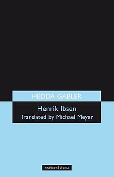 Hedda Gabler