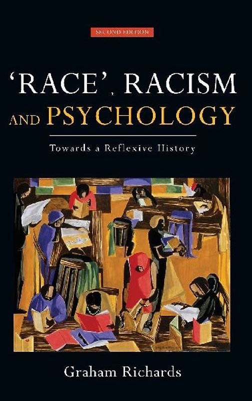Race, Racism and Psychology
