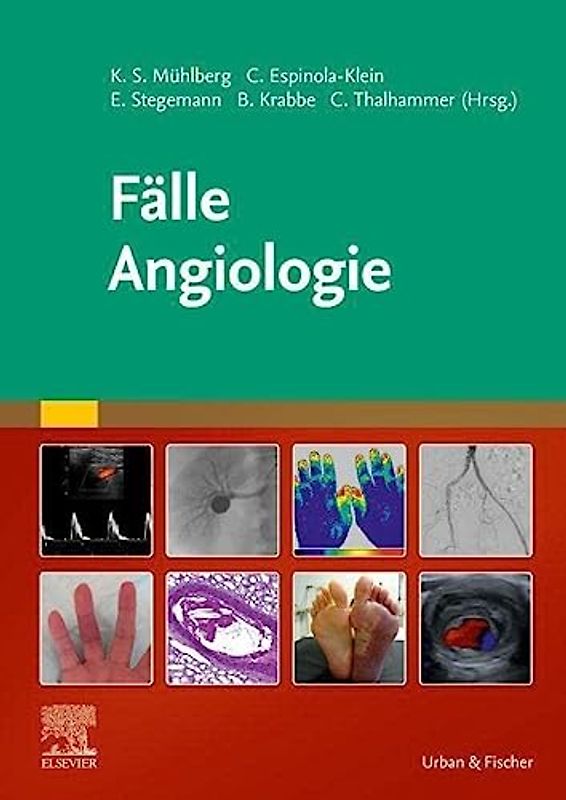 Fälle Angiologie
