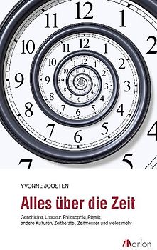 Alles über die Zeit
