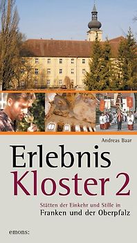 Erlebnis Kloster