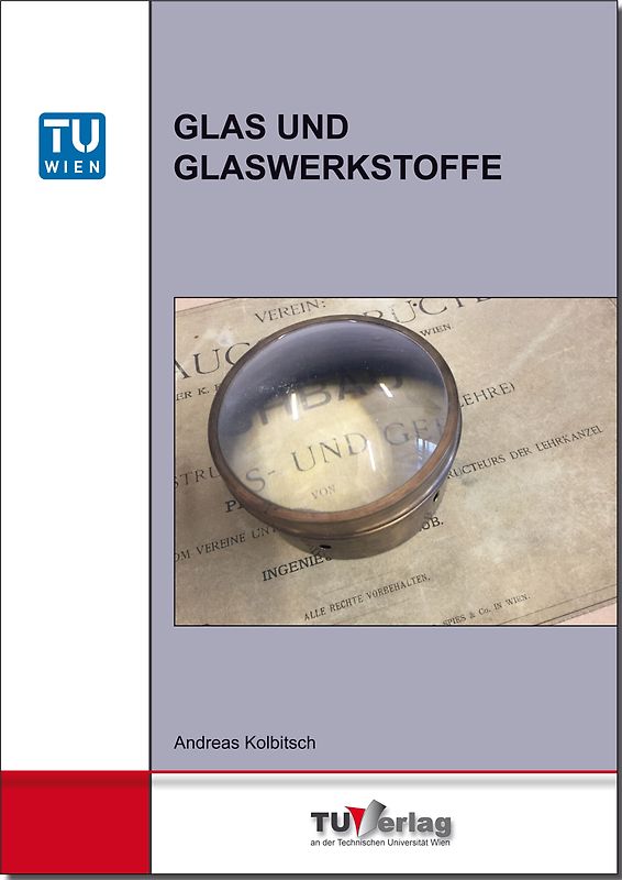 GLAS UND GLASWERKSTOFFE